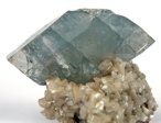 Barite Mineral